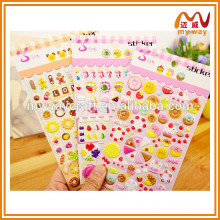 different series of cheap kids stickers, hot new products for 2015